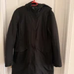 Featured thumbnail for MCKinley winter coat