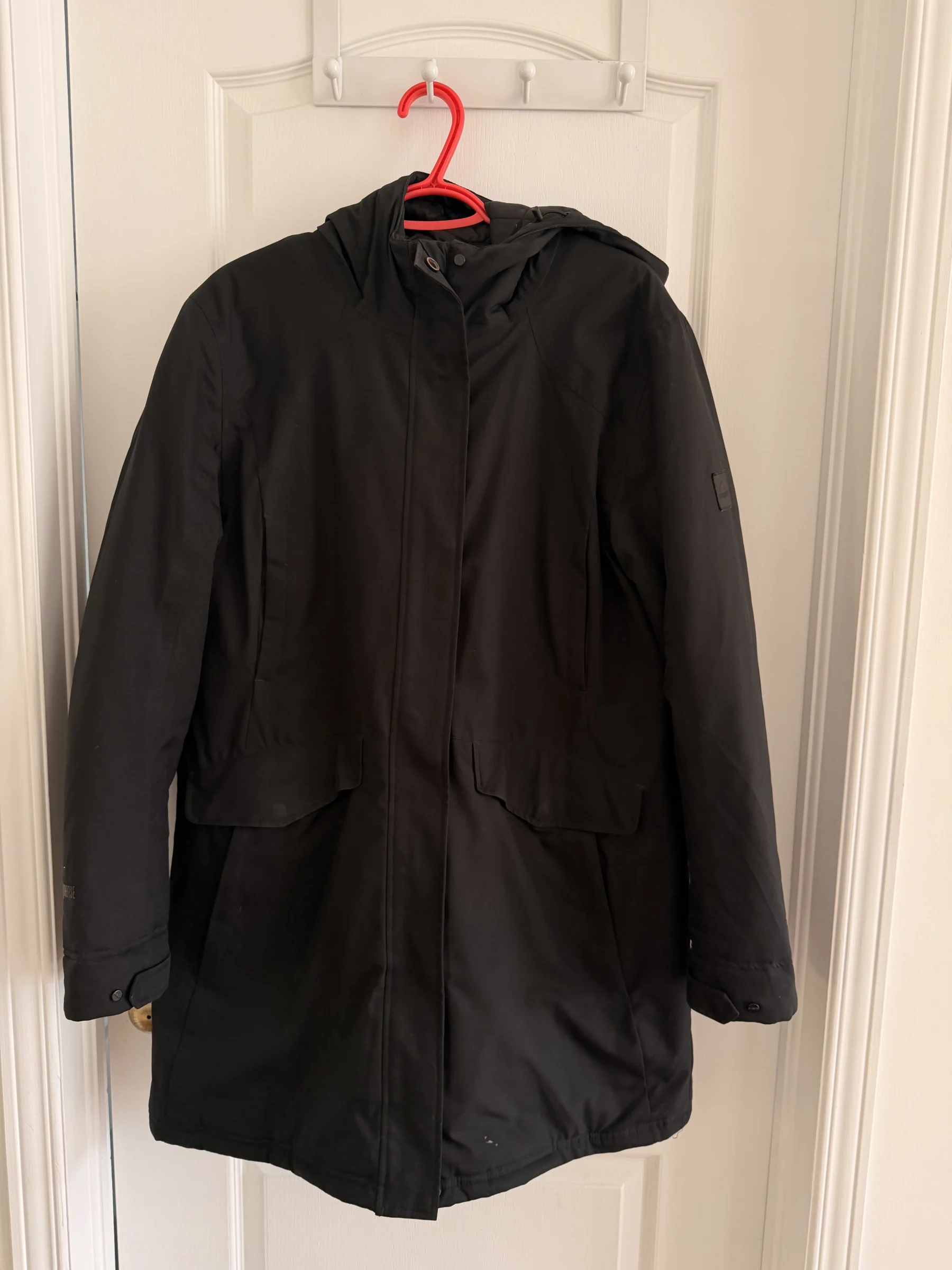 MCKinley winter coat *Other seconde main