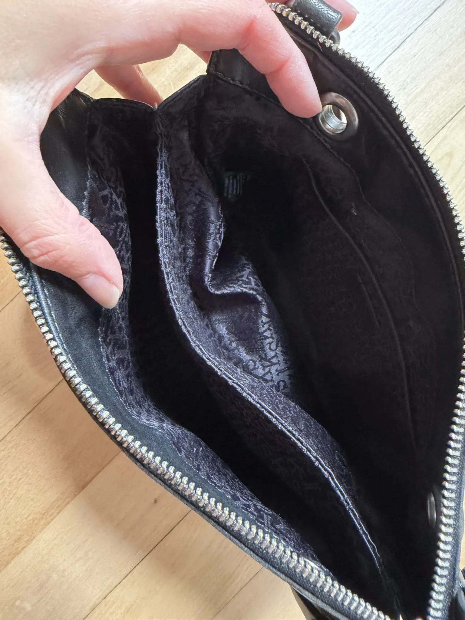 Image for IKKS bag