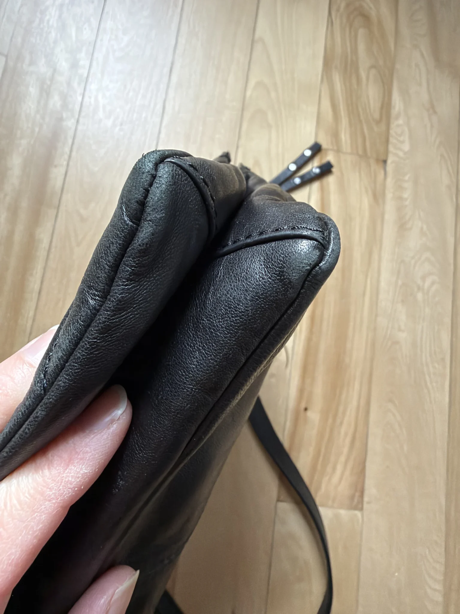 Image for IKKS bag