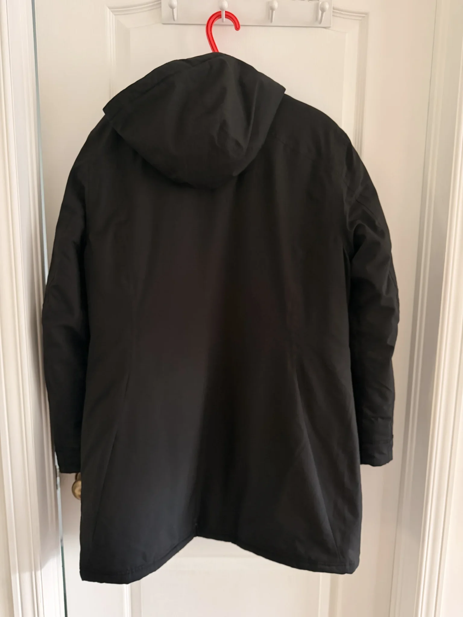 Image for MCKinley winter coat