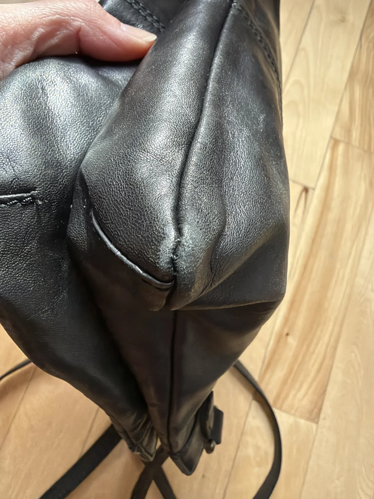 Image for IKKS bag