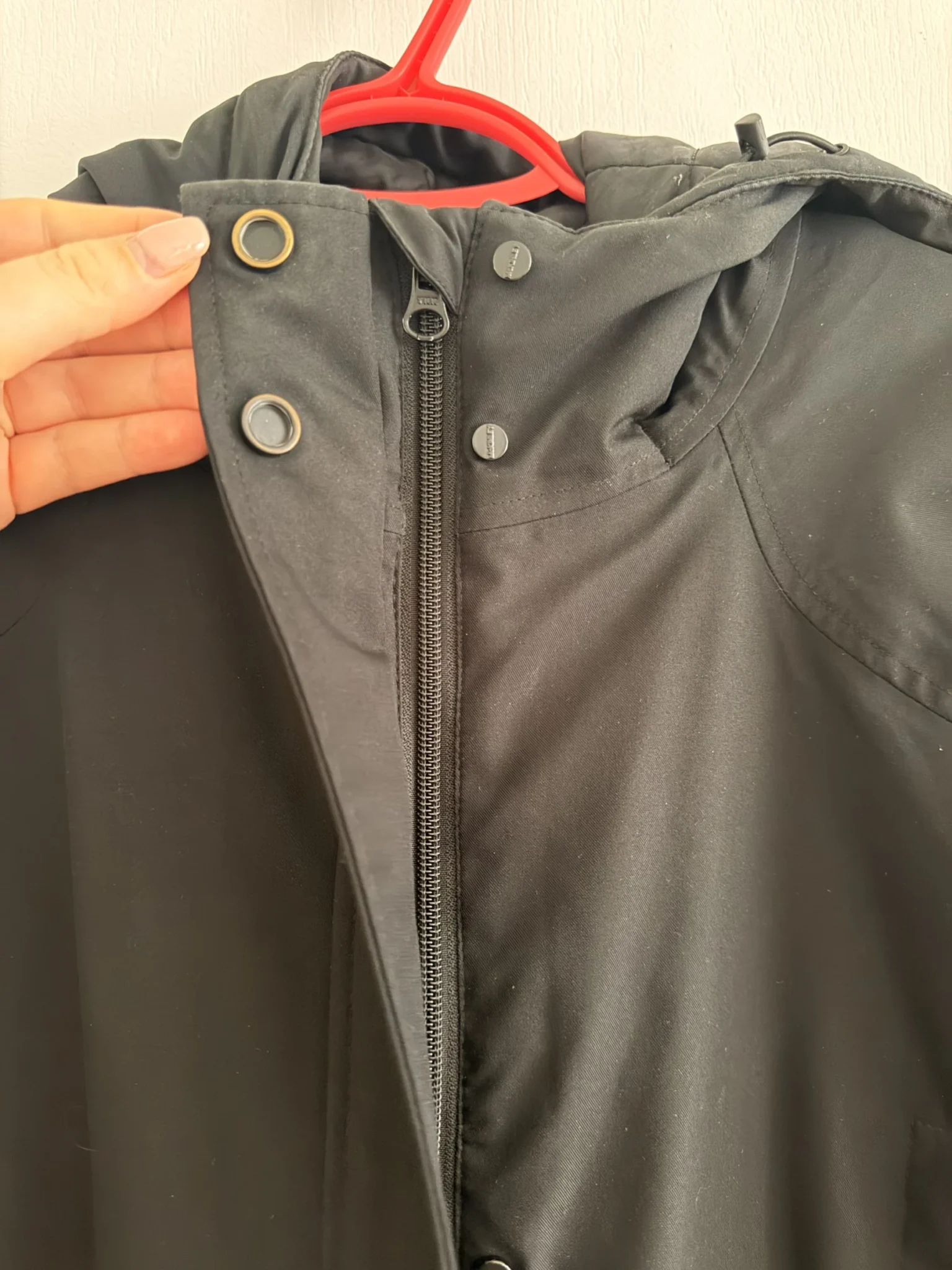 Image for MCKinley winter coat