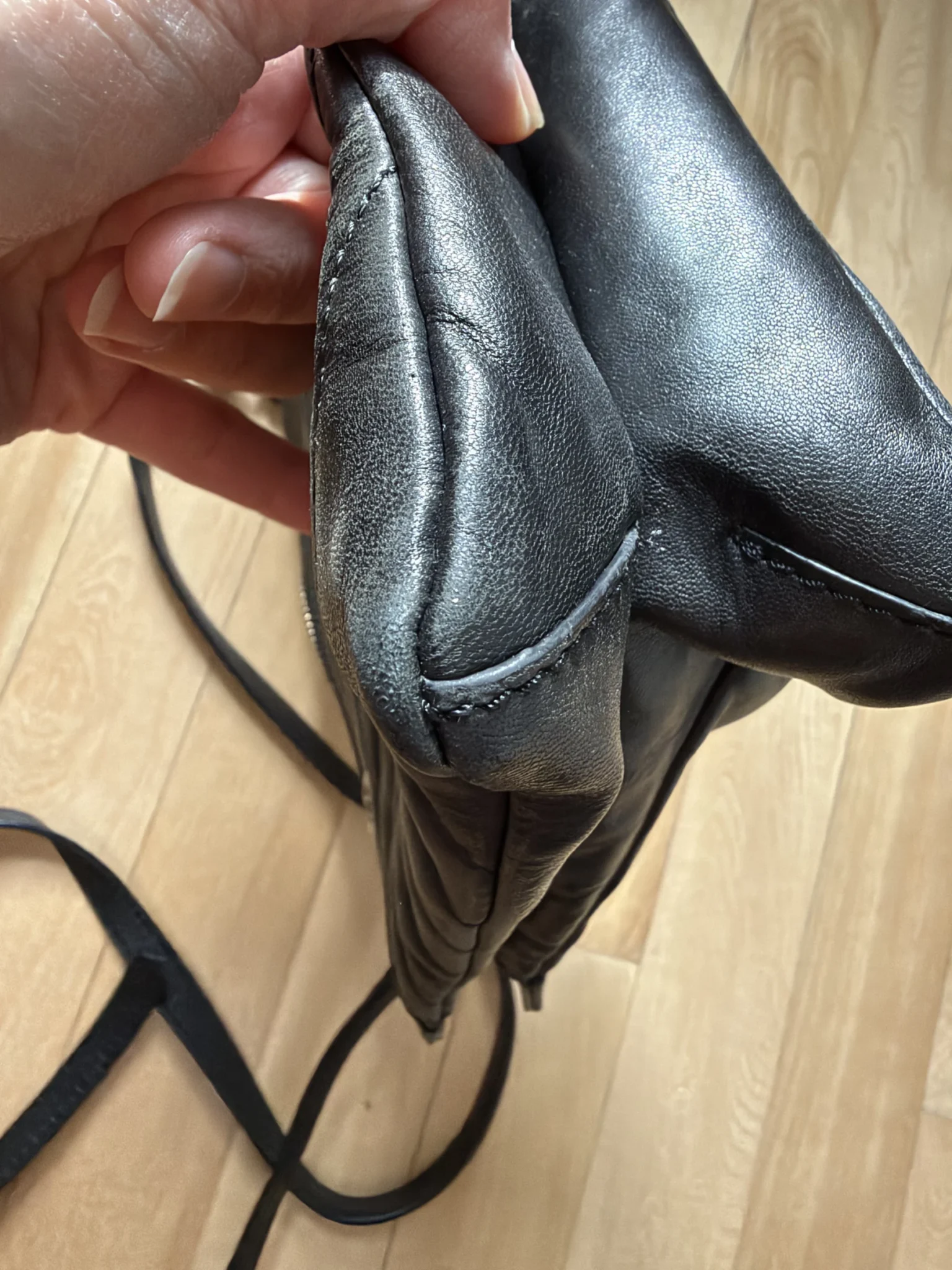 Image for IKKS bag