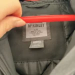 Thumbnail for MCKinley winter coat