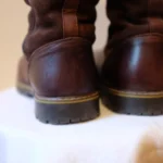 Thumbnail for Saute-Mouton boots