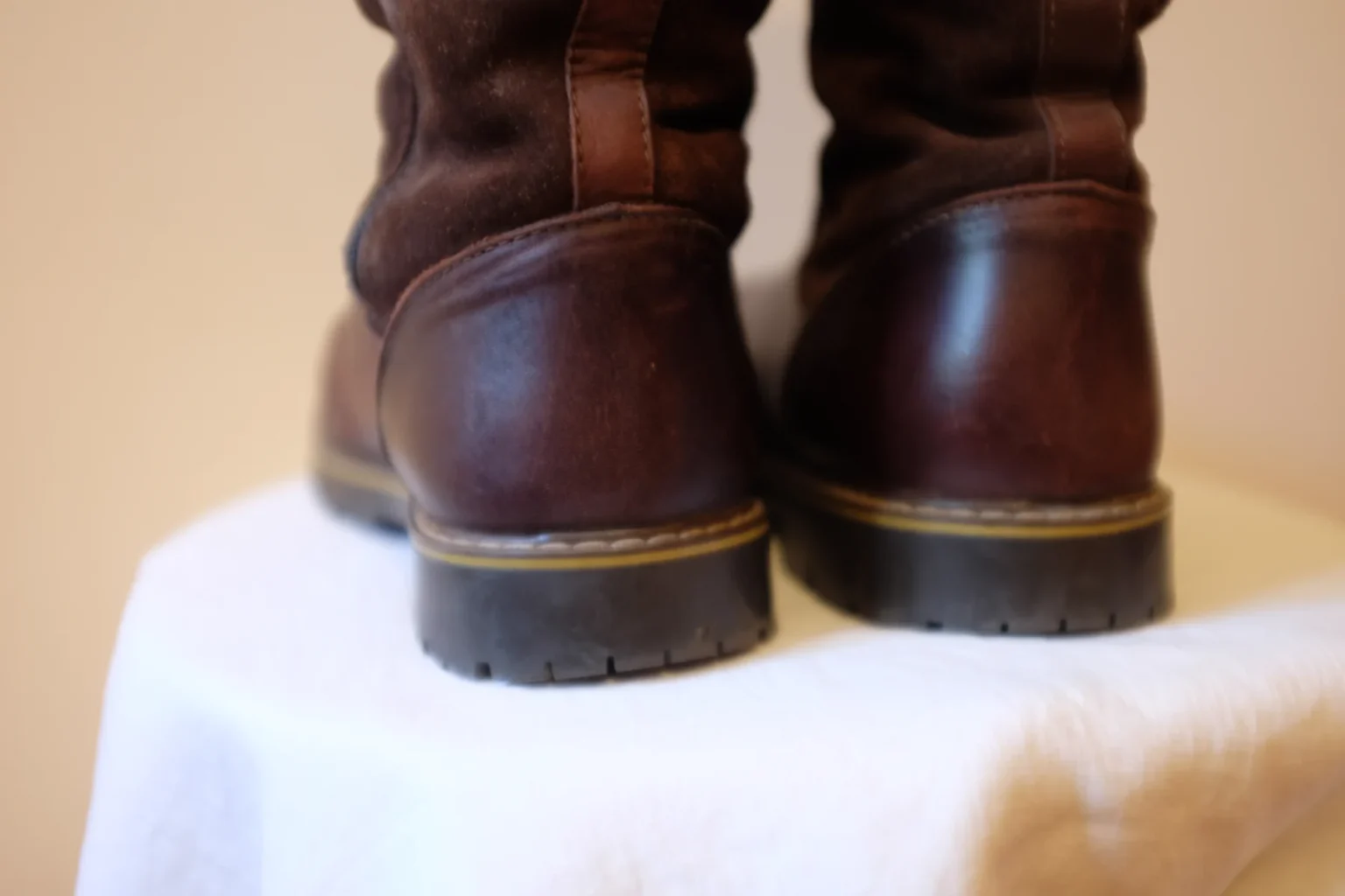 Image for Saute-Mouton boots