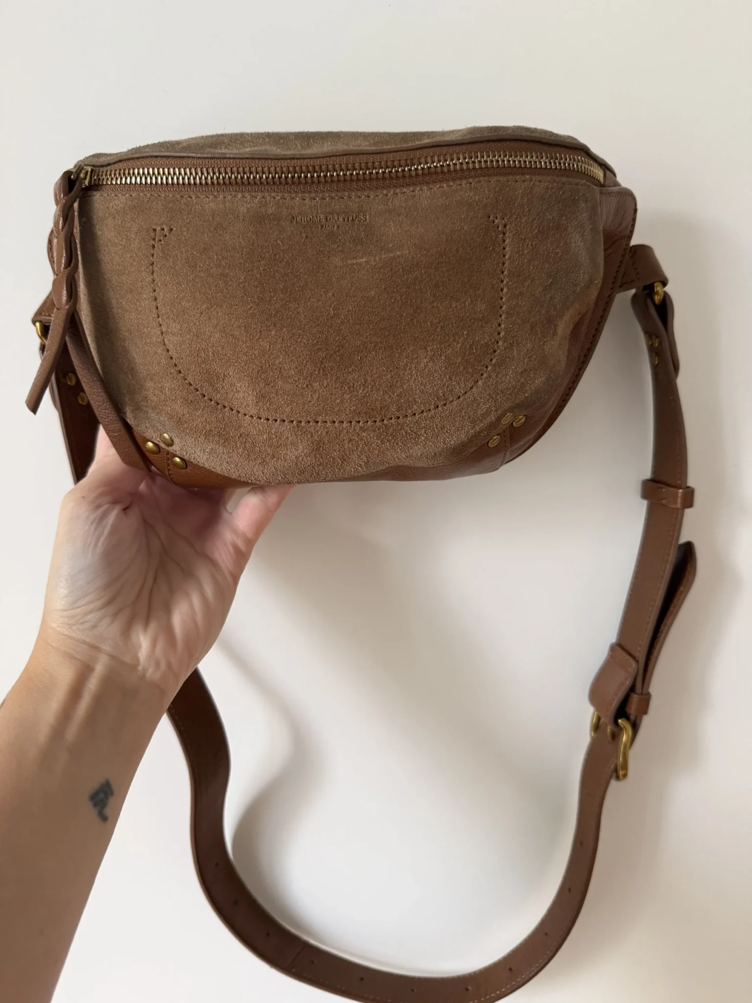 Featured image for Sac Jérôme dreyfuss