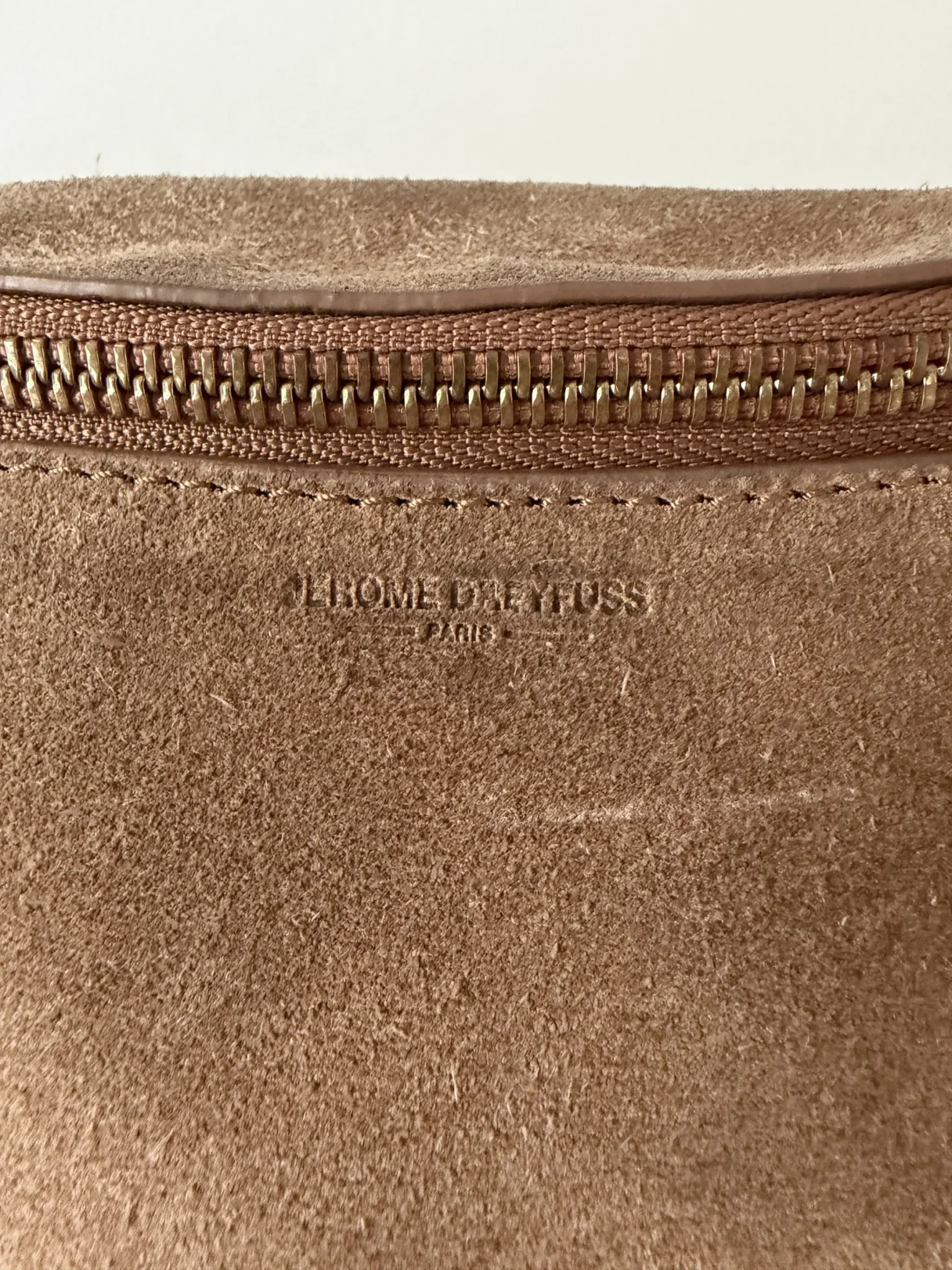 Image for Sac Jérôme dreyfuss