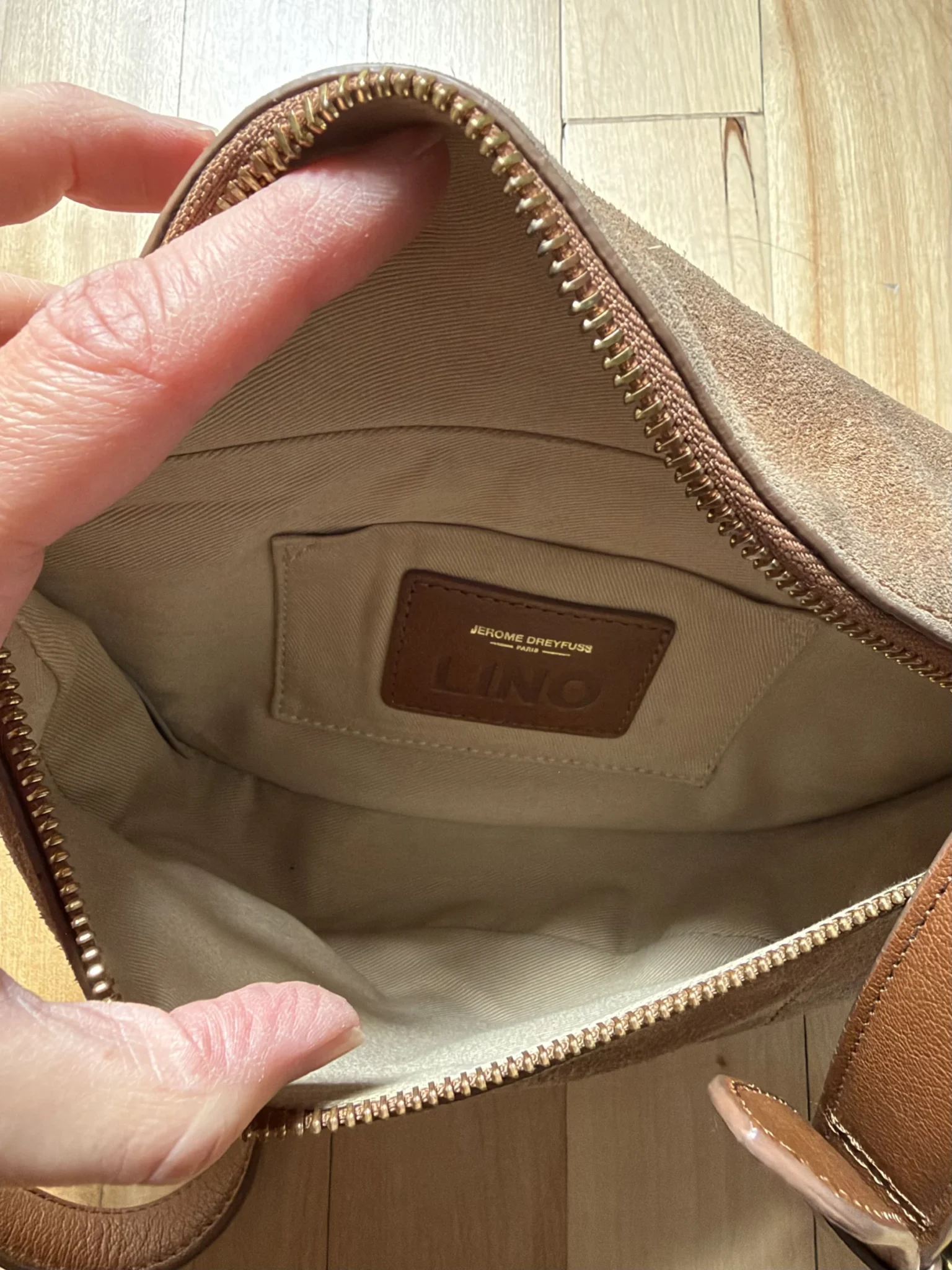 Image for Sac Jérôme dreyfuss