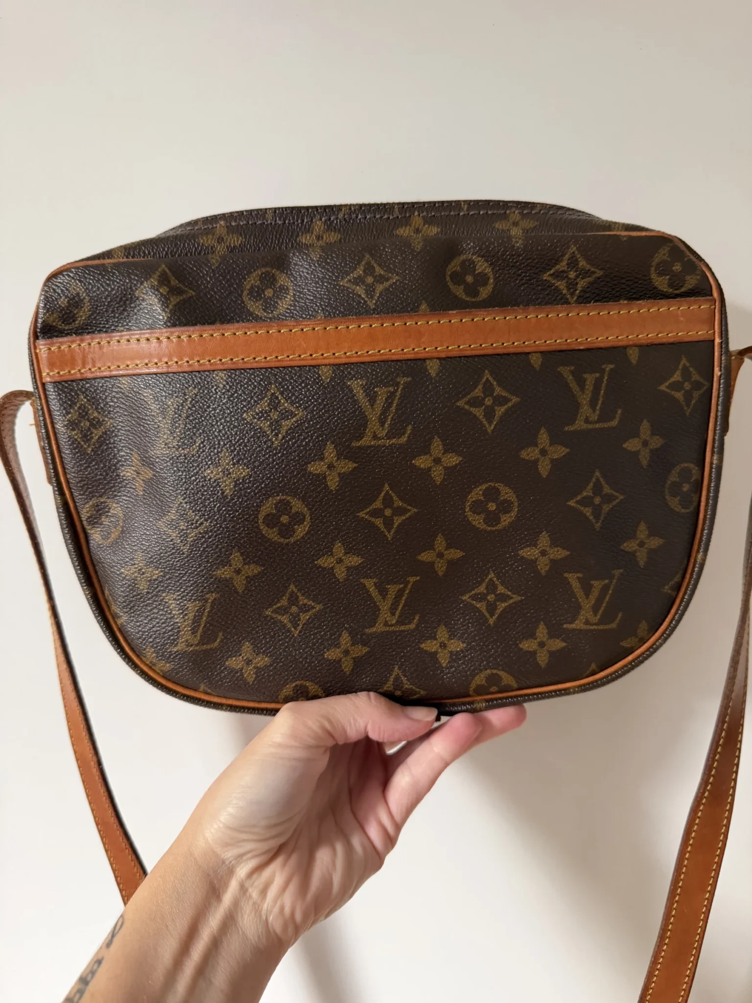 Image for Sac Louis Vuitton