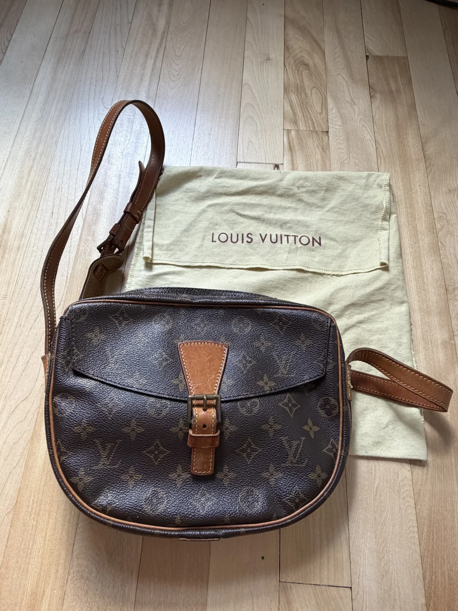 Image for Sac Louis Vuitton
