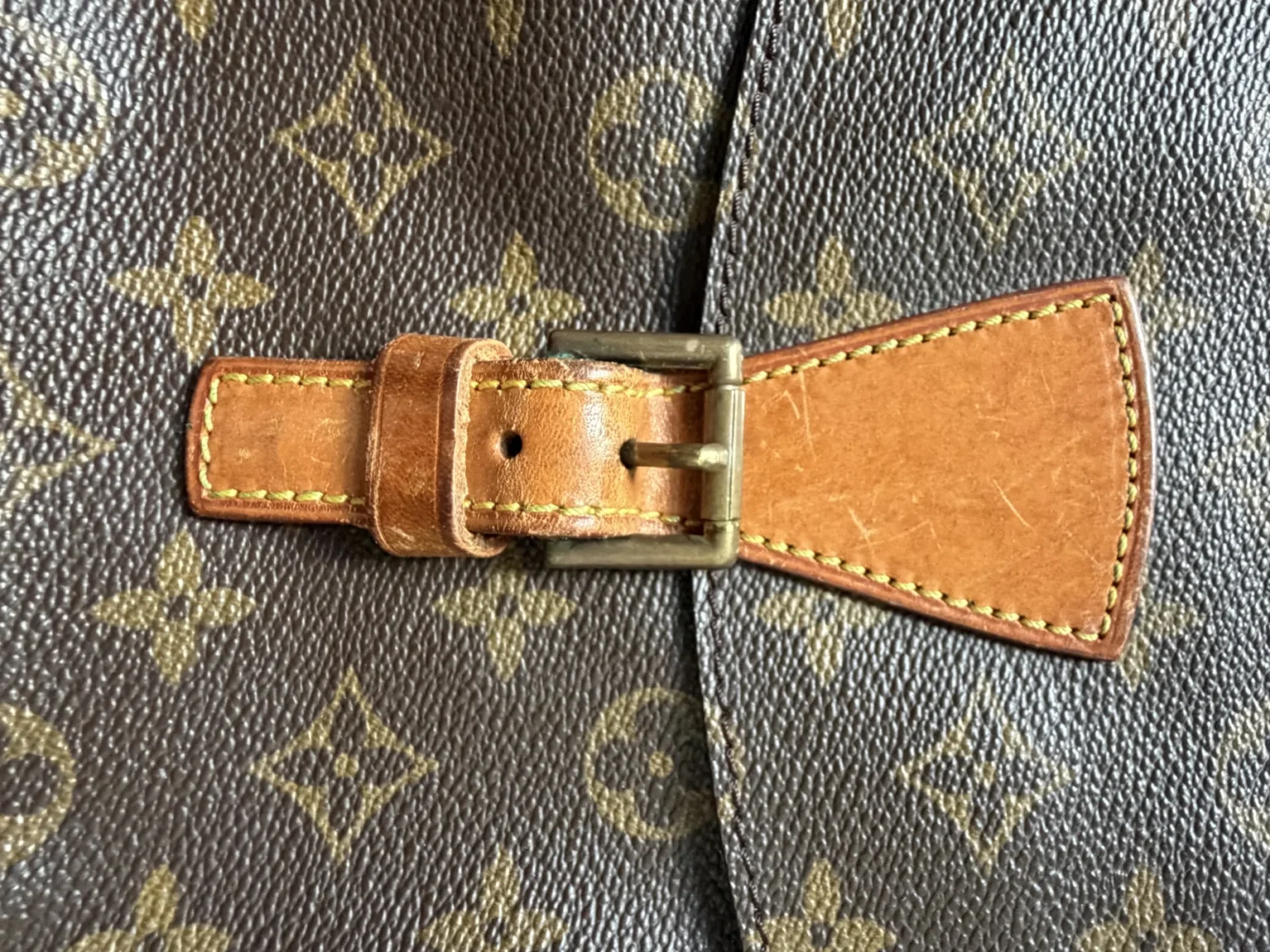Image for Sac Louis Vuitton