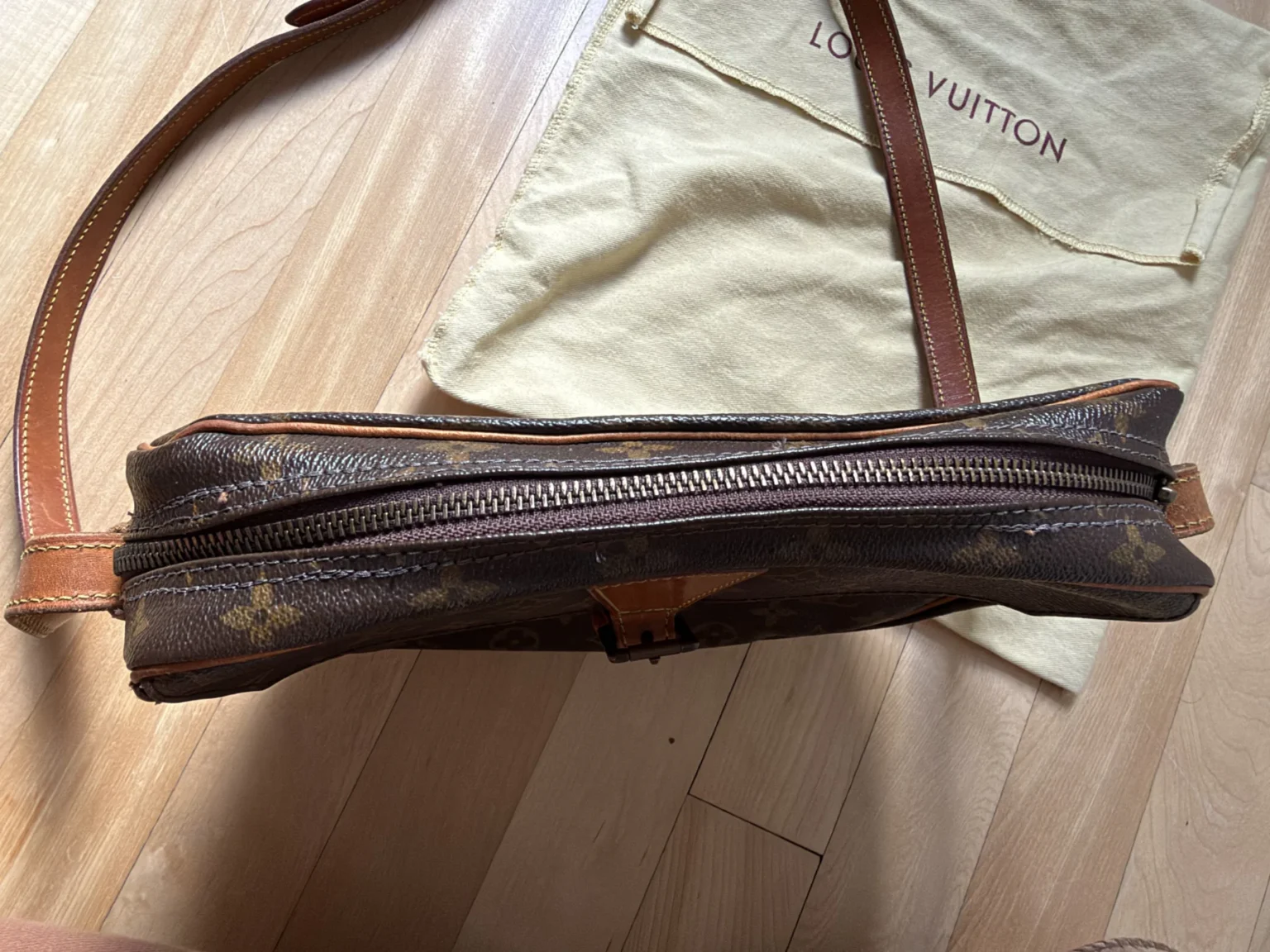 Image for Sac Louis Vuitton