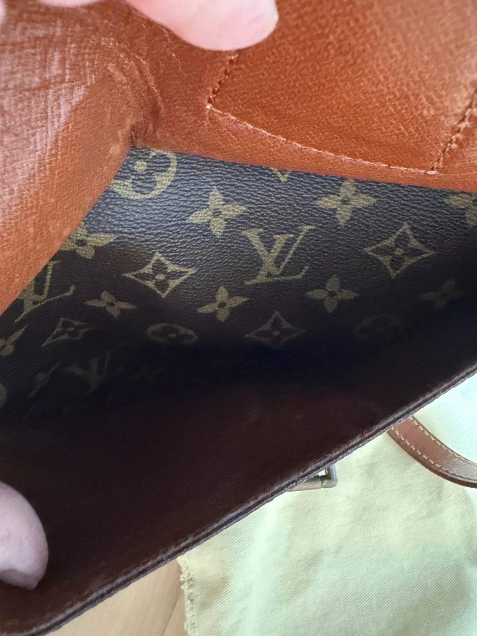 Image for Sac Louis Vuitton