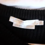 Thumbnail for Sustainably sourced wool cardigan