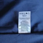 Thumbnail for Mid-length winter coat
