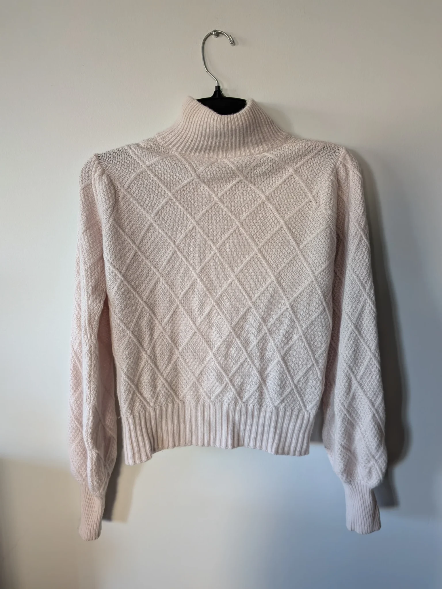 Image for Pull Autumn Cashmere