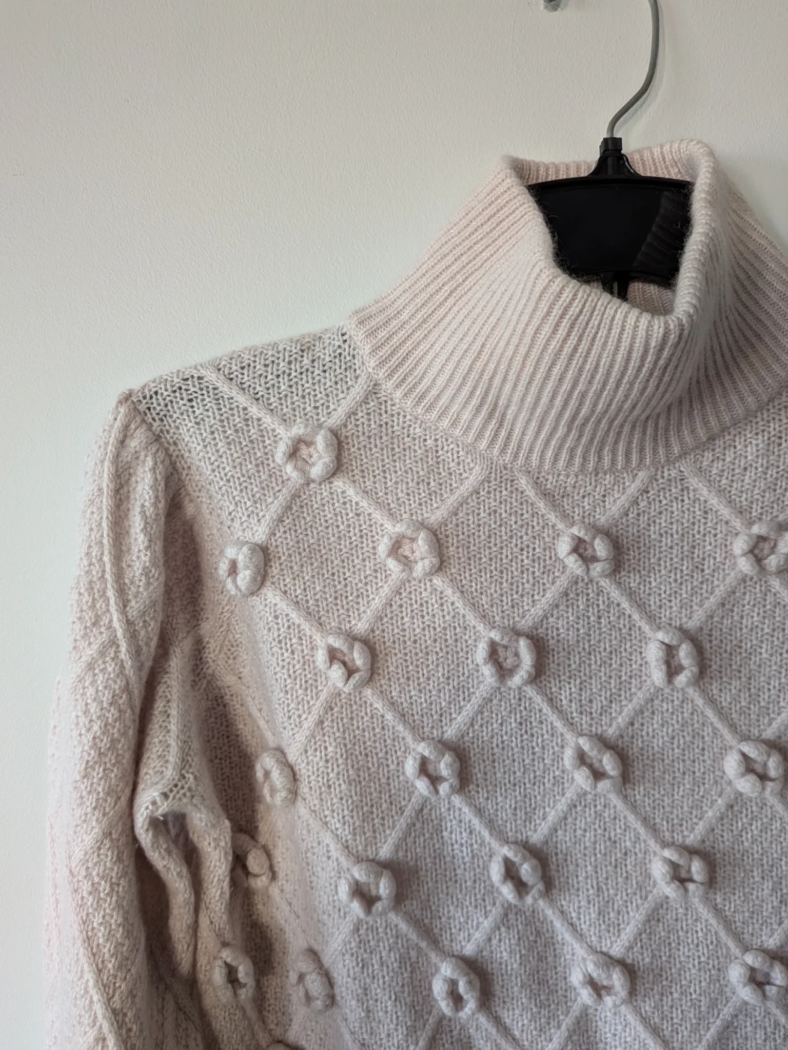 Image for Pull Autumn Cashmere
