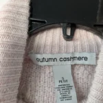 Thumbnail for Pull Autumn Cashmere
