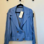 Featured thumbnail for Iris Setlakwe jacket