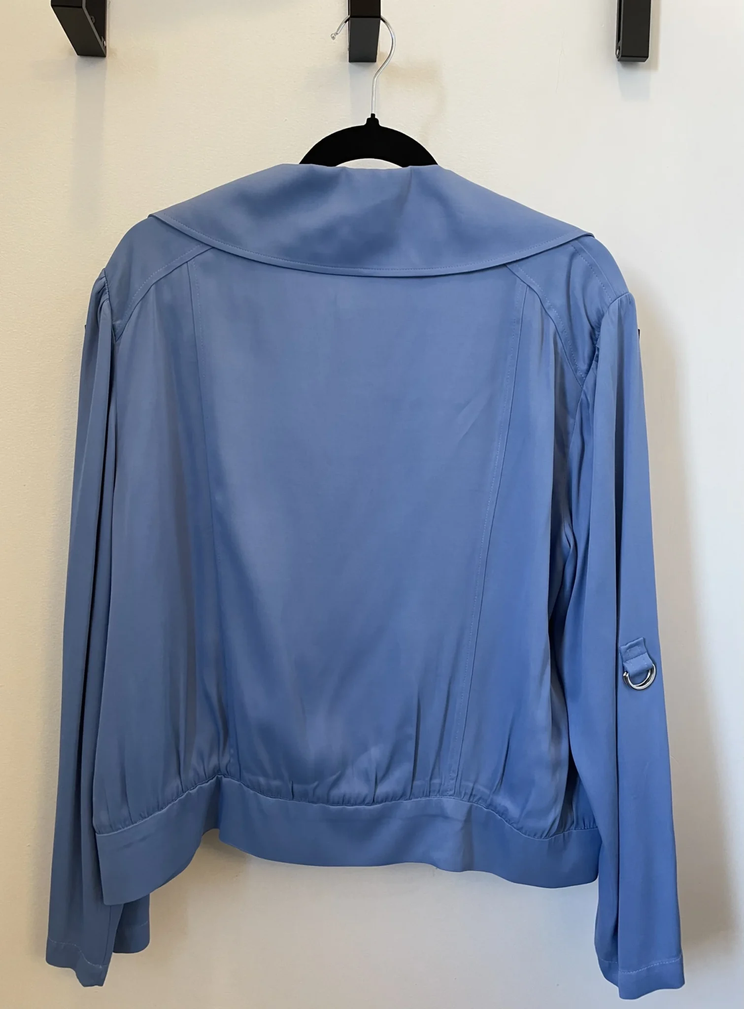 Image for Iris Setlakwe jacket