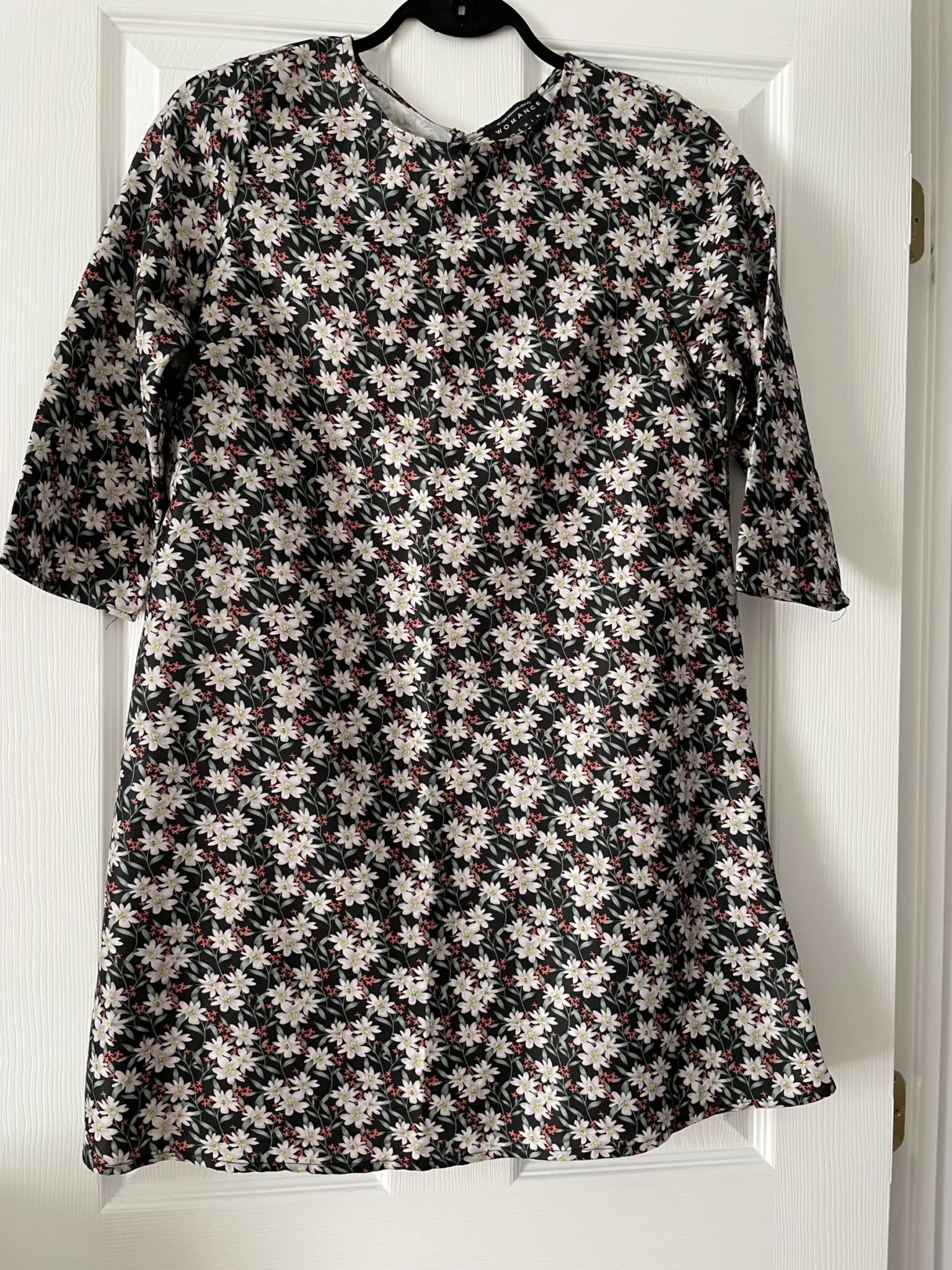 Featured image for Womance dress