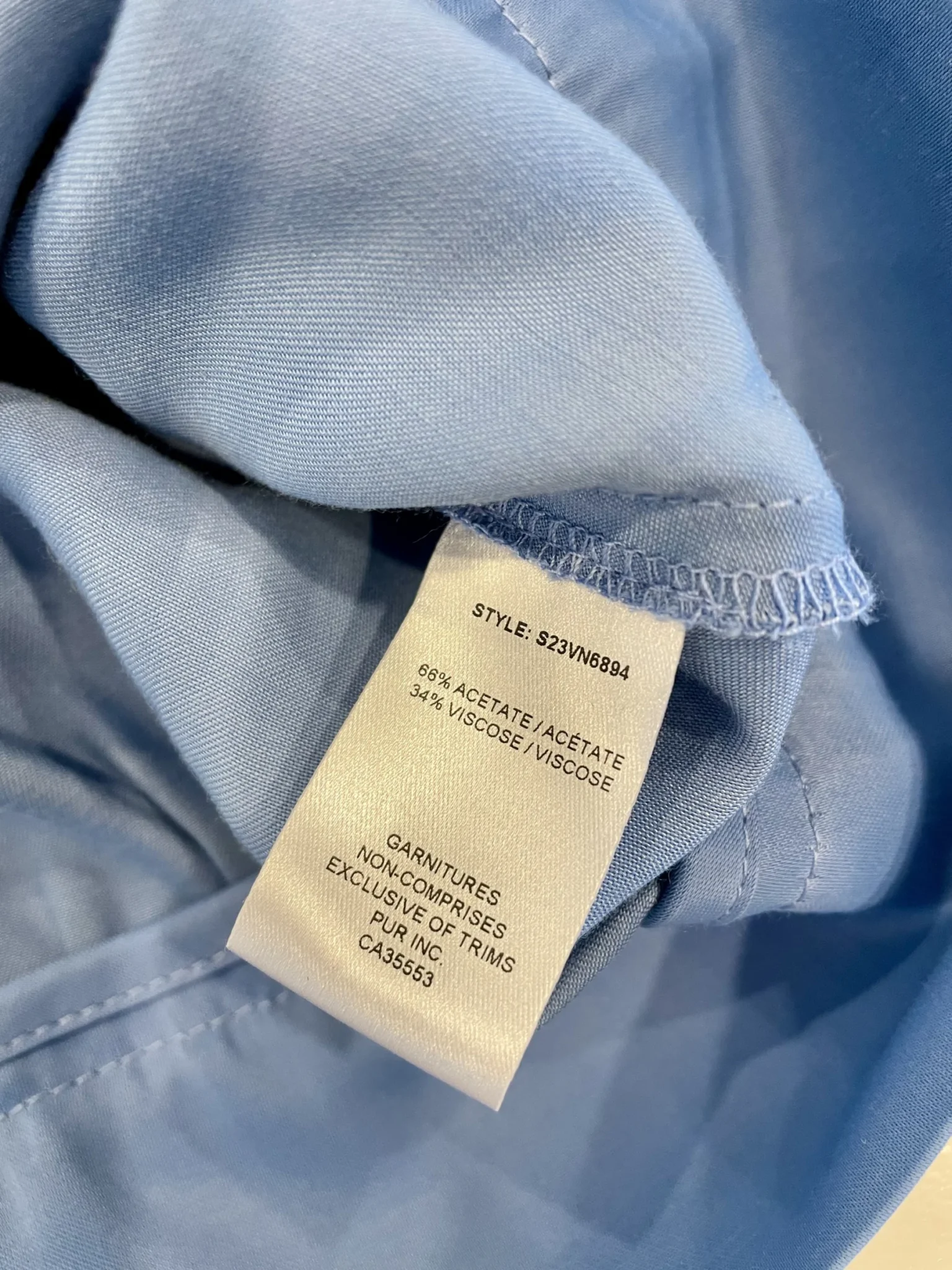 Image for Iris Setlakwe jacket