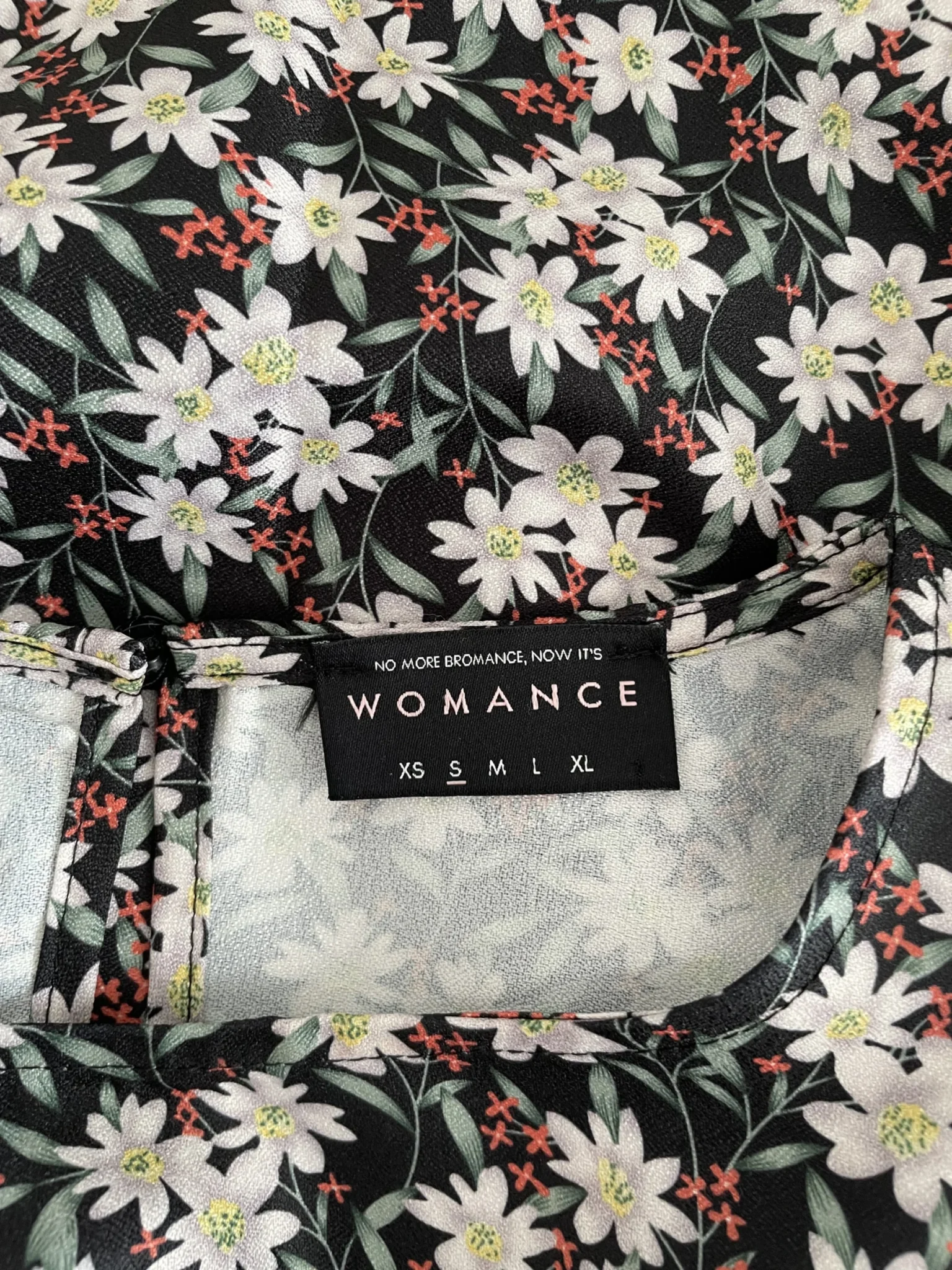 Image for Womance dress