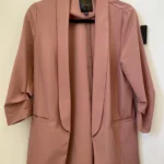 Featured thumbnail for Dynamite Jacket in Old Rose