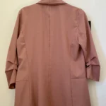 Thumbnail for Dynamite Jacket in Old Rose
