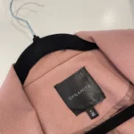 Thumbnail for Dynamite Jacket in Old Rose