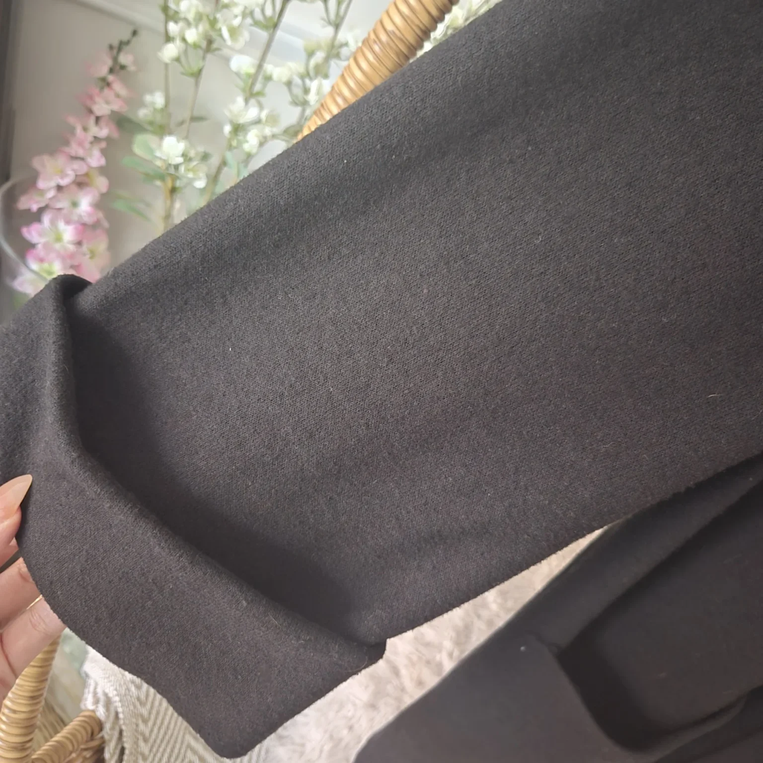 Image for Oversized cardigan XS/S