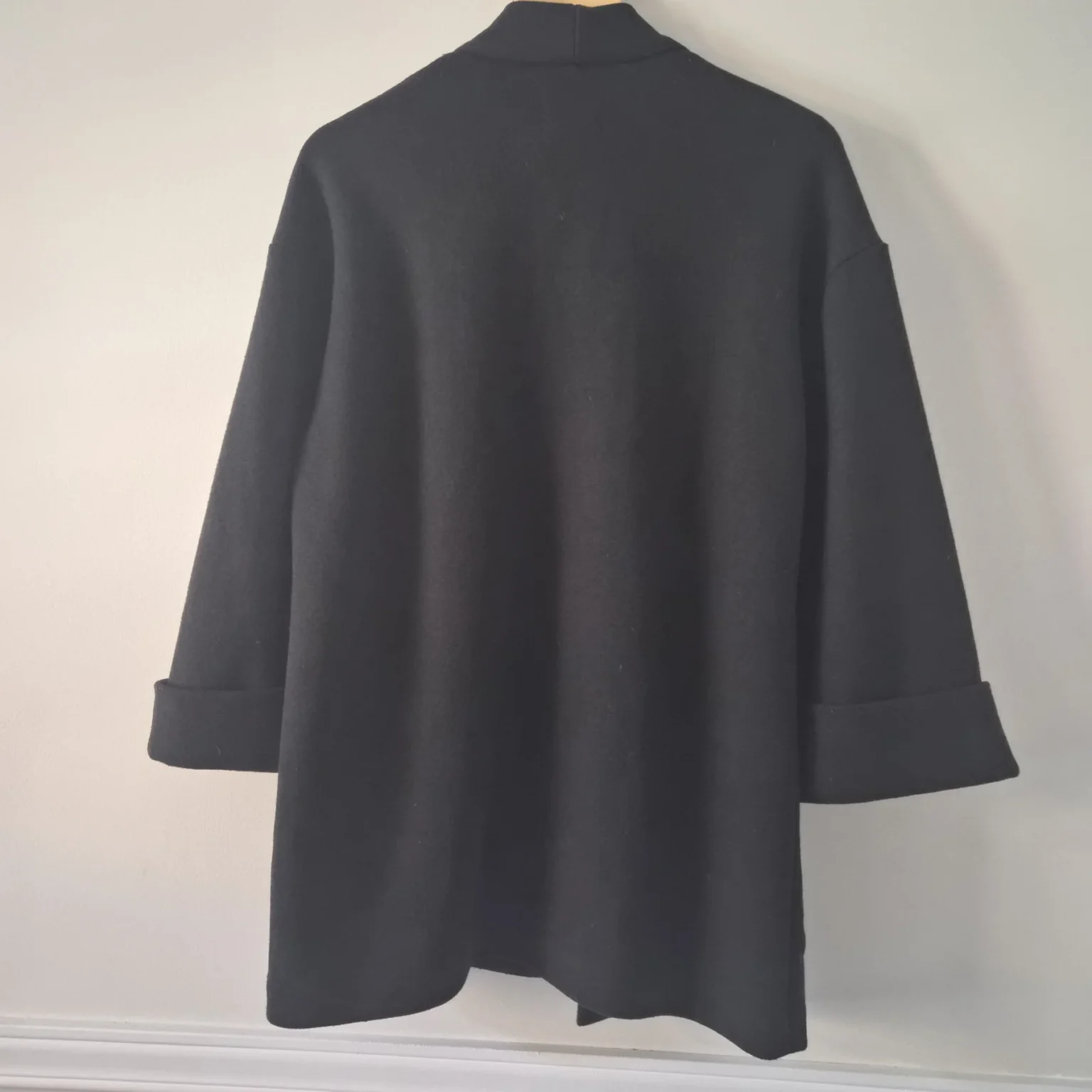 Image for Oversized cardigan XS/S