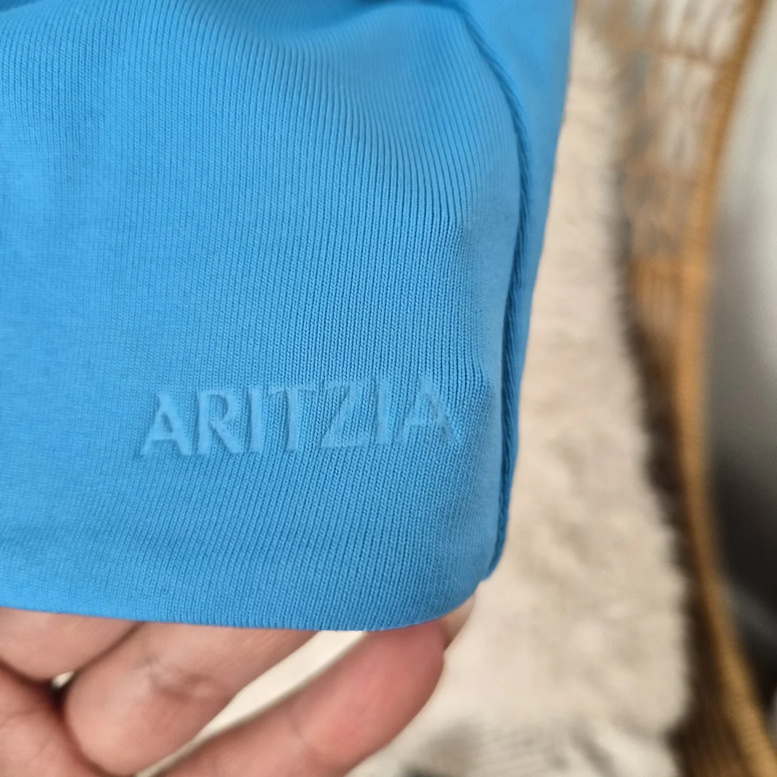 Image for Aritzia, size L
