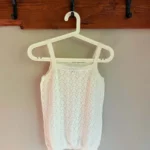 Featured thumbnail for Buffalo Camisole - Small
