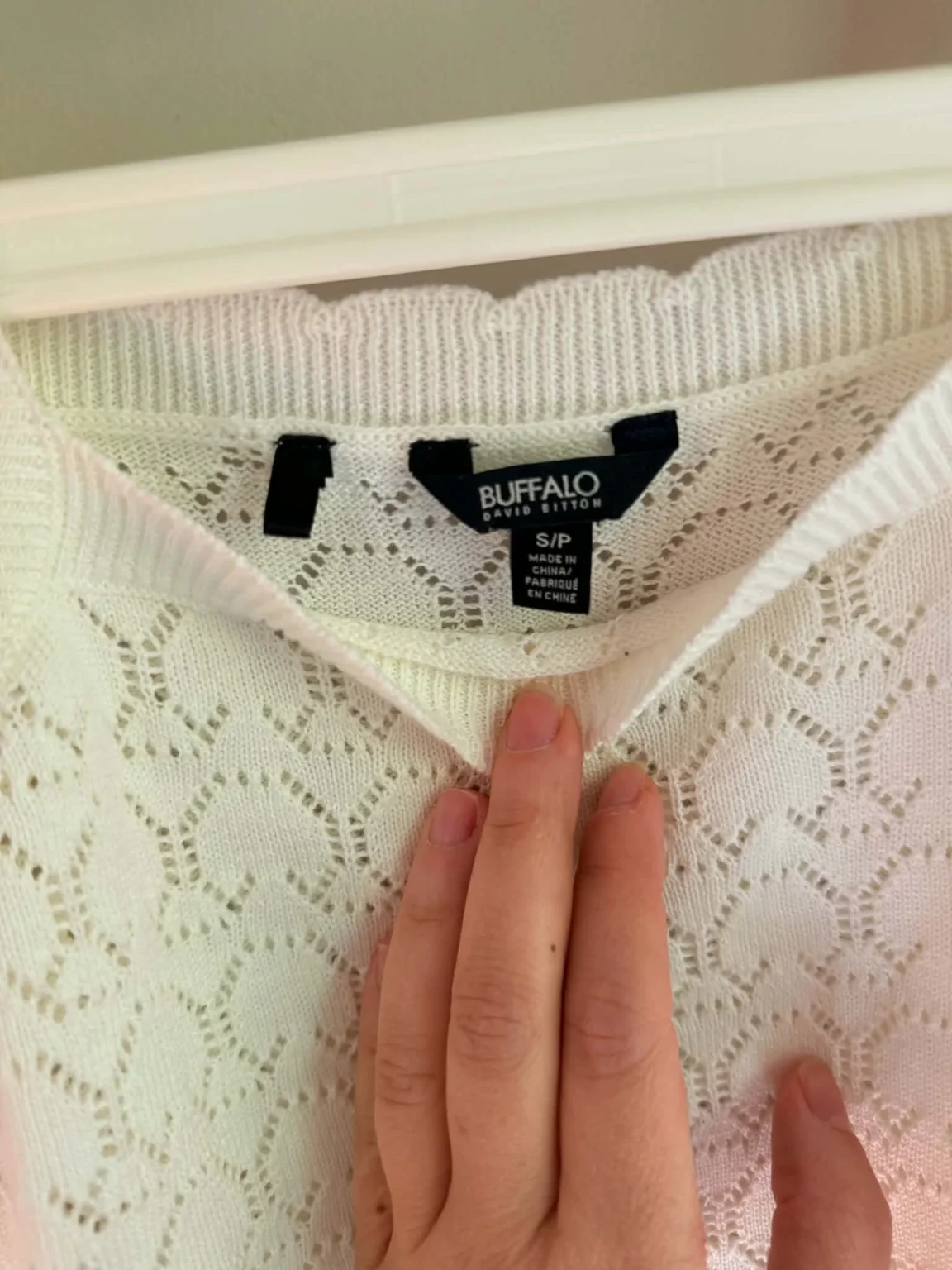 Image for Buffalo Camisole - Small