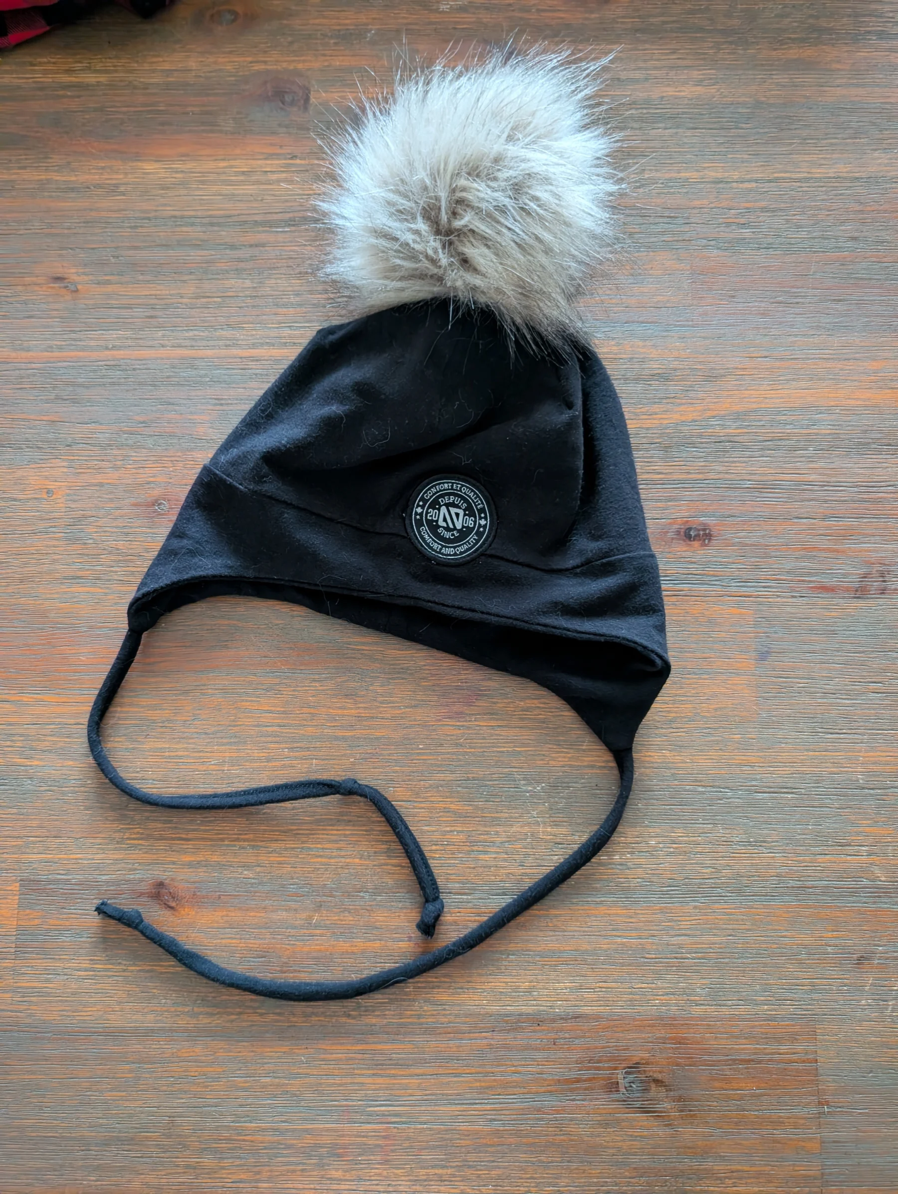 Nano Beanie, ages 2–4 *Other seconde main