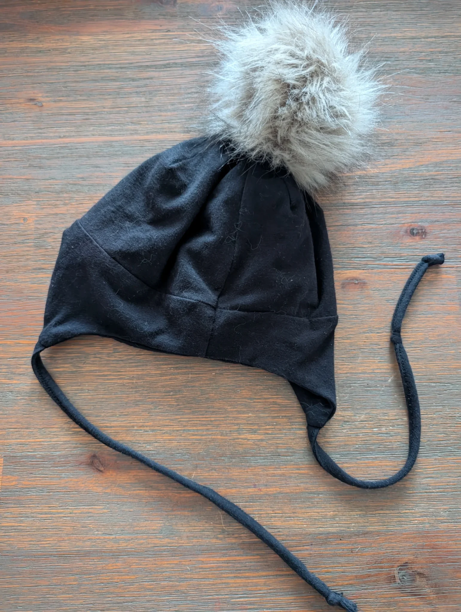 Image for Nano Beanie, ages 2–4