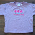 Featured thumbnail for Zara T-shirt, size 5 years