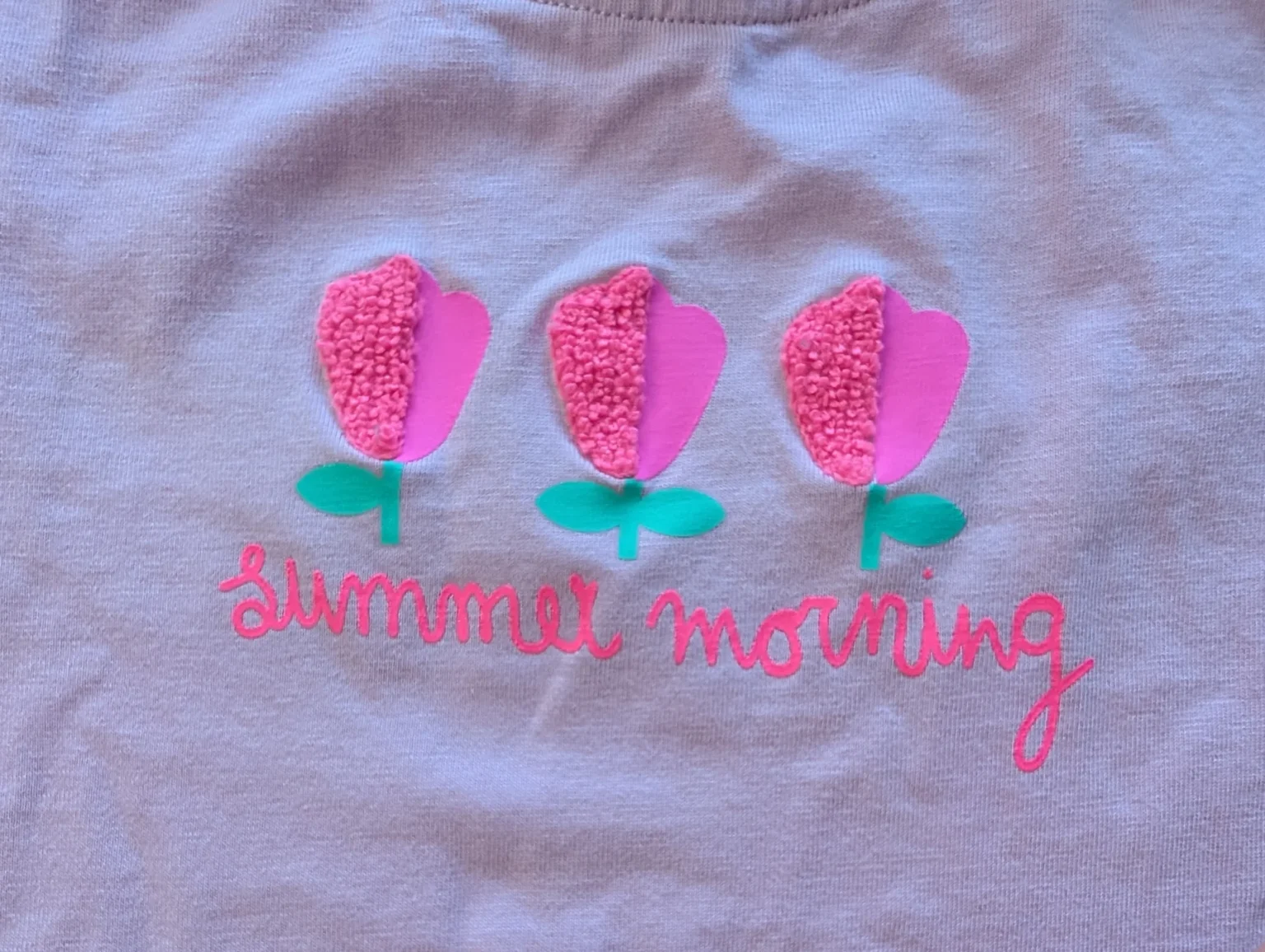 Image for Zara T-shirt, size 5 years