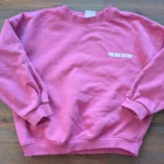 Featured thumbnail for Crewneck Zara 3 ans
