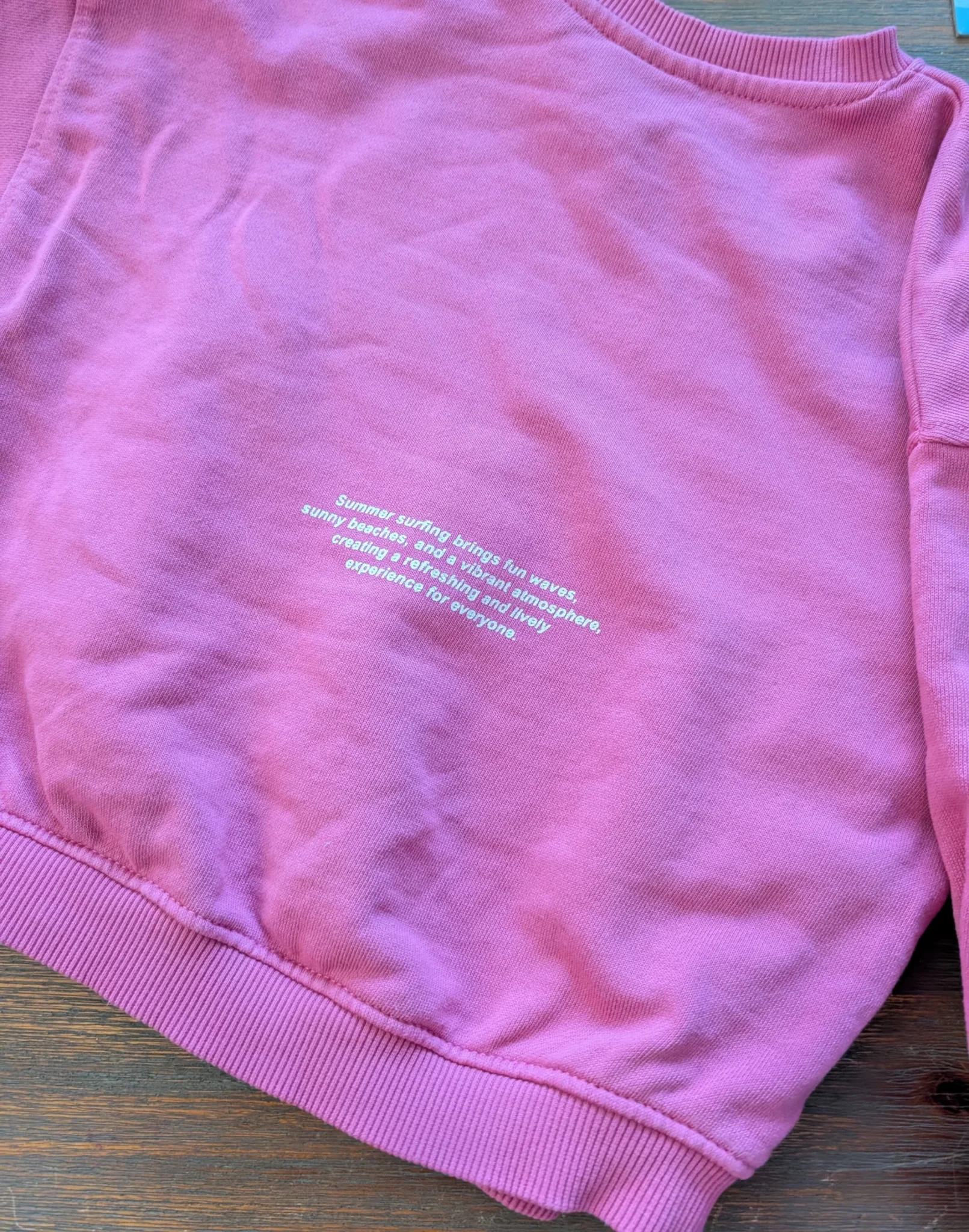 Image for Crewneck Zara 3 ans