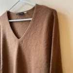 Thumbnail for 100% cashmere jumper