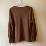 Thumbnail for 100% cashmere jumper
