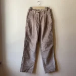 Thumbnail for Aritzia corduroy trousers