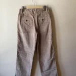Thumbnail for Aritzia corduroy trousers