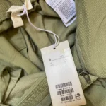 Thumbnail for COS corduroy trousers