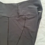 Featured thumbnail for Black Oraki leggings with pockets