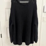 Featured thumbnail for Cashmere jumper